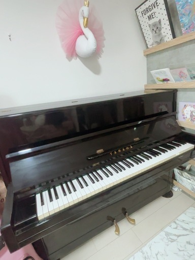 【神奈川/引取り限定】YAMAHA P1 アップライトピアノ 神奈川/引取り限定】YAMAHA P1 アップライトピアノ アップライト