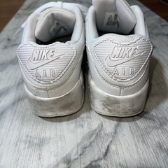 AIR MAX レディースの画像