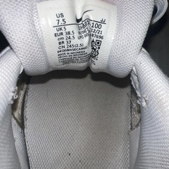 AIR MAX レディースの画像