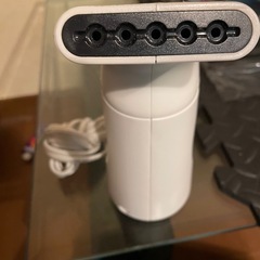 ZNT 衣類スチーマーの画像