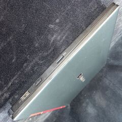 209　9/10までの受渡でセール中　【タッチパネル 2021年】 dynabook V6 11世代i5 16GBの画像