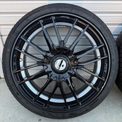 RAYS セブリング GEM SURPASS サーパス軽自動車 16x5.5J 4H PCD100 +45 MADEIN JAPAN N-BOX タント カスタム ムーヴ ワゴンR スペーシアの画像