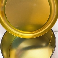 USJニンテンドーワールド缶の画像