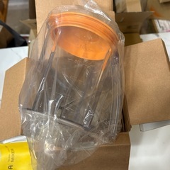 新品　ミキサーの画像
