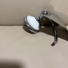 ダルトン トイレットペーパーホルダーの画像