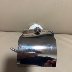 ダルトン トイレットペーパーホルダーの画像