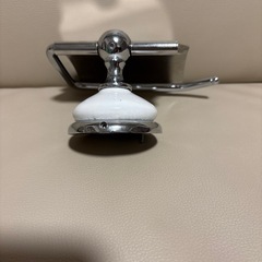 ダルトン トイレットペーパーホルダーの画像