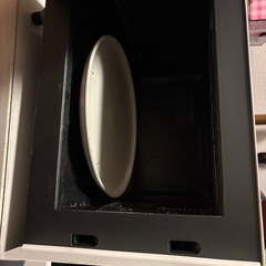 ナショナル電子レンジ　NE-T150の画像