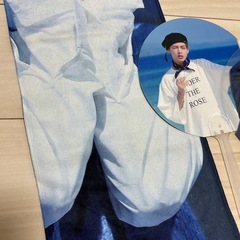 BTS テヒョン　の画像