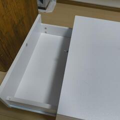 9/15まで【IKEA】ローテーブルの画像