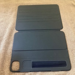 Apple iPad Pro 11インチ 第3世代　M1チップ　512GB  バッテリー100% 美品　おまけ付きの画像