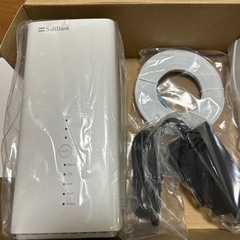 ソフトバンクAirの画像