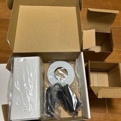 ソフトバンクAirの画像