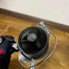 ダイワ　パンチ　2500 リールの画像