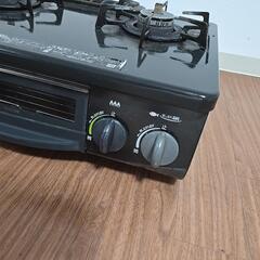 リンナイ　ガスコンロ　LPガス用
の画像