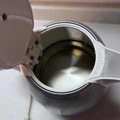 ティファール 電気ケトル 「アプレシア プラス」 0.8Lの画像