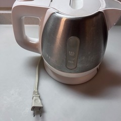 ティファール 電気ケトル 「アプレシア プラス」 0.8Lの画像