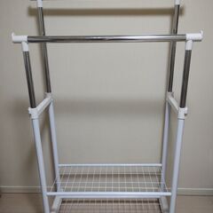 無印良品】パルプボードボックス・スリム【廃盤】 (アップル