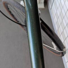 GIANT Liv Escape w disc (S) シティクロスバイクの画像