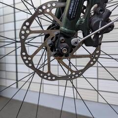 GIANT Liv Escape w disc (S) シティクロスバイクの画像