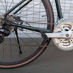 GIANT Liv Escape w disc (S) シティクロスバイクの画像