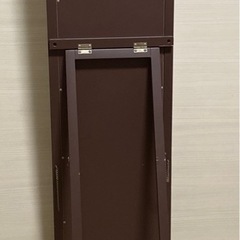 スタンドミラー　全身鏡　姿見の画像