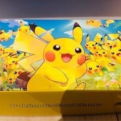 ポケモンカードの画像