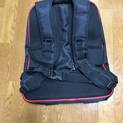 ゲーミングバッグの画像