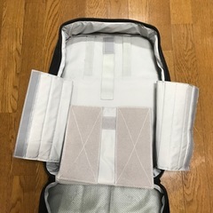 ゲーミングバッグの画像
