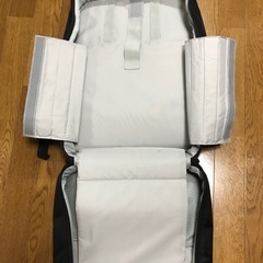 ゲーミングバッグの画像