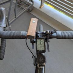 ロードバイクの画像