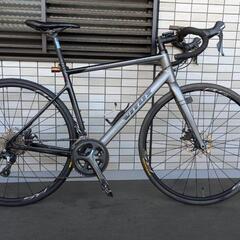 ロードバイクの画像