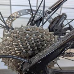 ロードバイクの画像