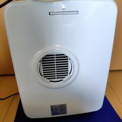 スポットクーラー  DL-Y2502の画像