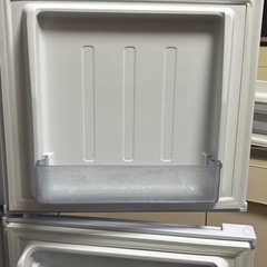 【取引者決定】新品 冷蔵庫 の画像