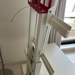 WALL テレビスタンド
の画像