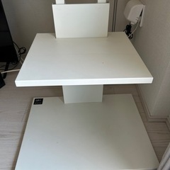 WALL テレビスタンド
