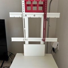 WALL テレビスタンド
の画像