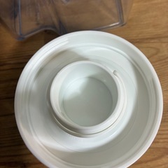麦茶入れ ポットの画像