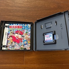 桃太郎電鉄 TOKYO&JAPAN DSの画像