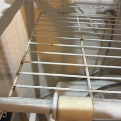 洗濯機ラックの画像