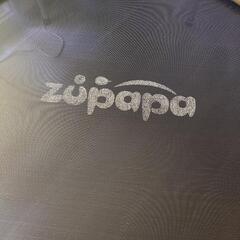 zupapa トランポリンの画像