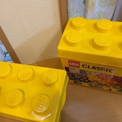 LEGO ケースの画像