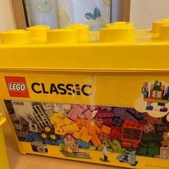 LEGO ケースの画像