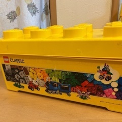 LEGO ケースの画像
