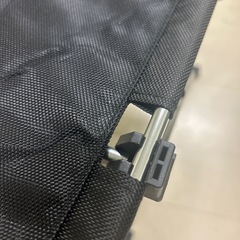 アウトドアテーブル　折りたたみ‼️の画像