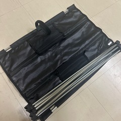 アウトドアテーブル　折りたたみ‼️の画像