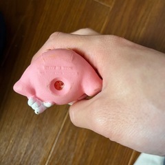 昭和レトロ ディズニー ミニーマウス 日本製の画像