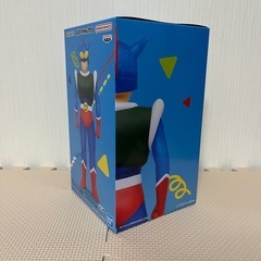 クレヨンしんちゃん 〜アクション仮面〜クリアラメver.の画像