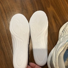 バスケバッシュ23センチの画像
